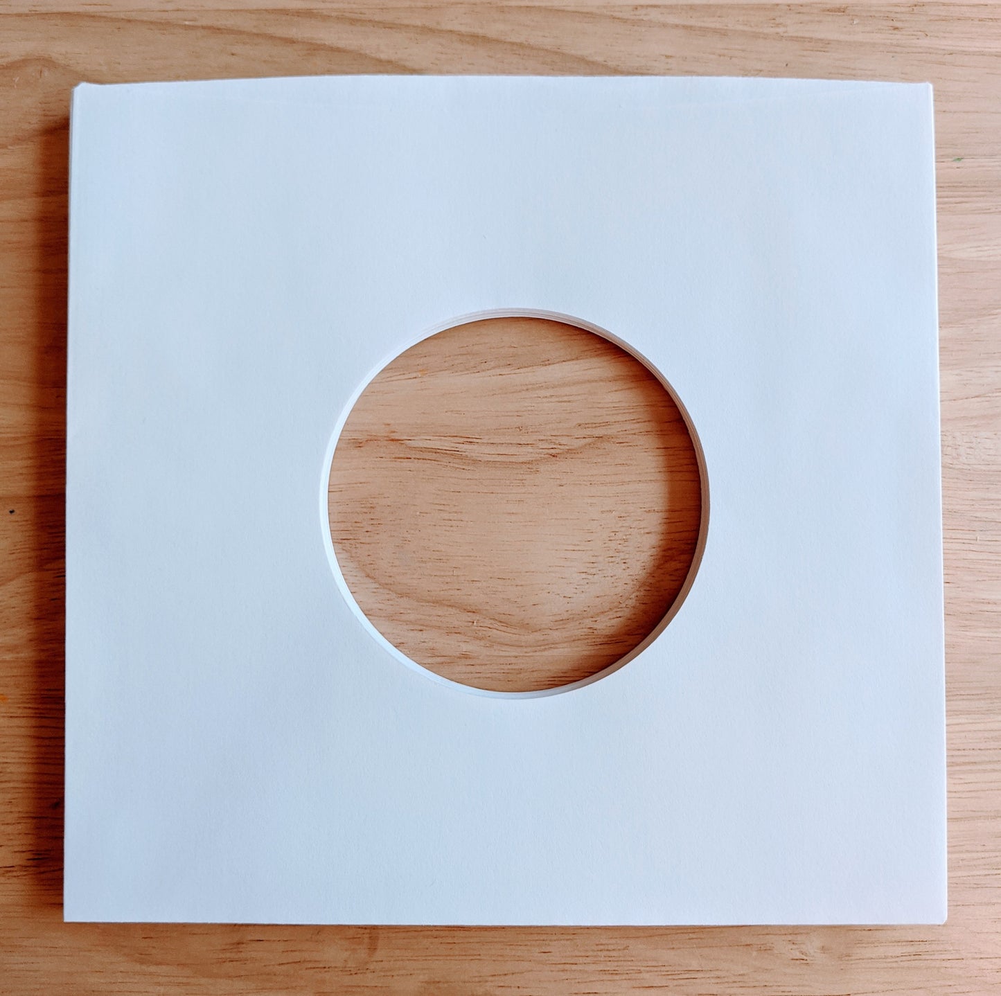 BMC 50 Vinyl Record Inner Sleeves for 7 Inch 45 RPM EP | Multi-Colors Sleeves for Premium Storage - Archival Quality